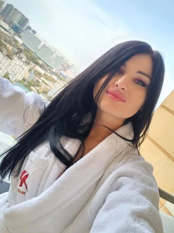 Анкета проститутки Яна, 23 года